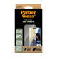 PanzerGlass Schutzglas EyeCare Apple iPhone 16 Pro