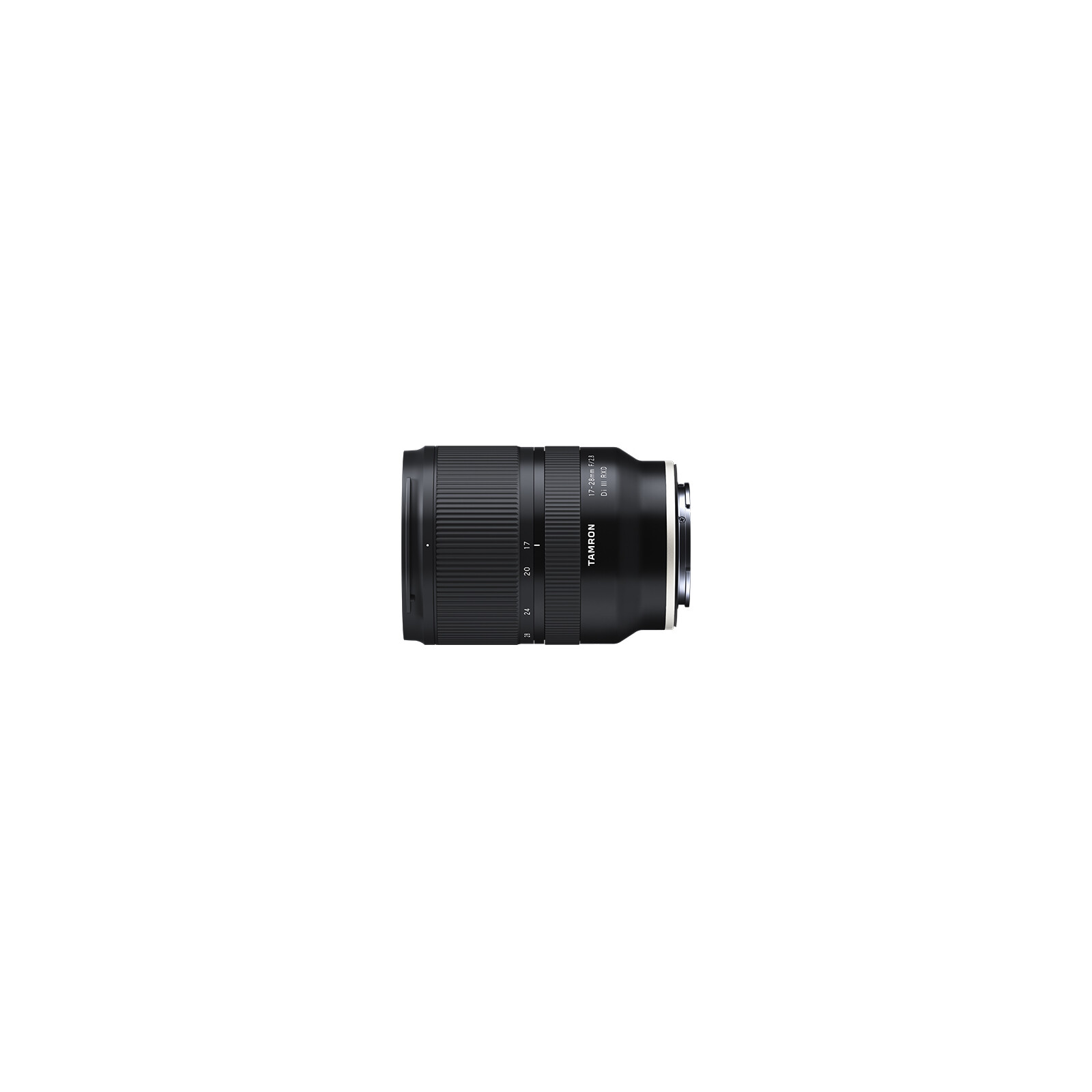 Tamron 17-28/2,8 Di III RXD Sony