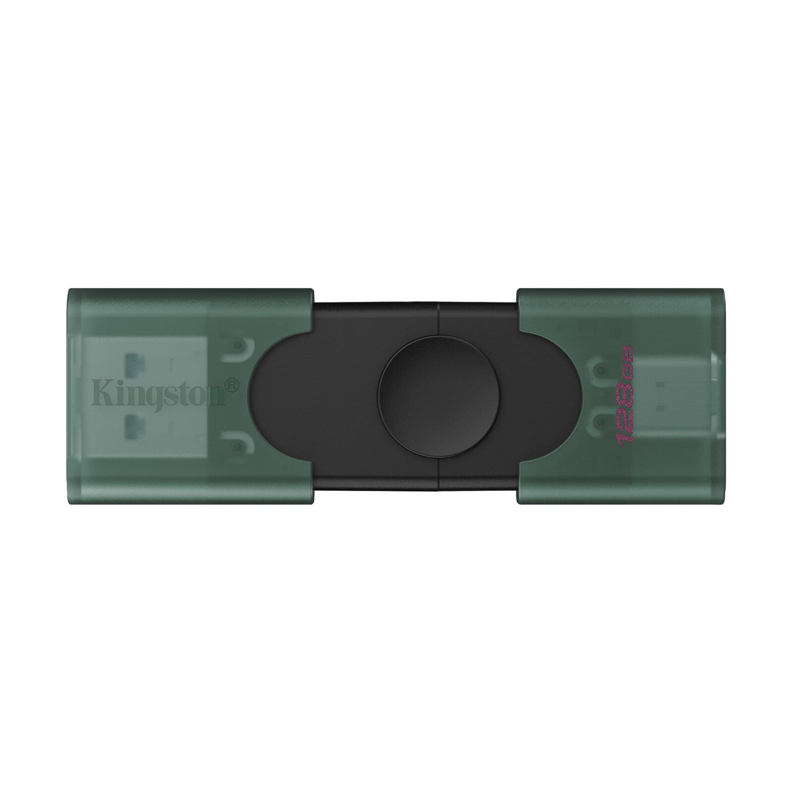 DataTraveler DuoG2 256GB