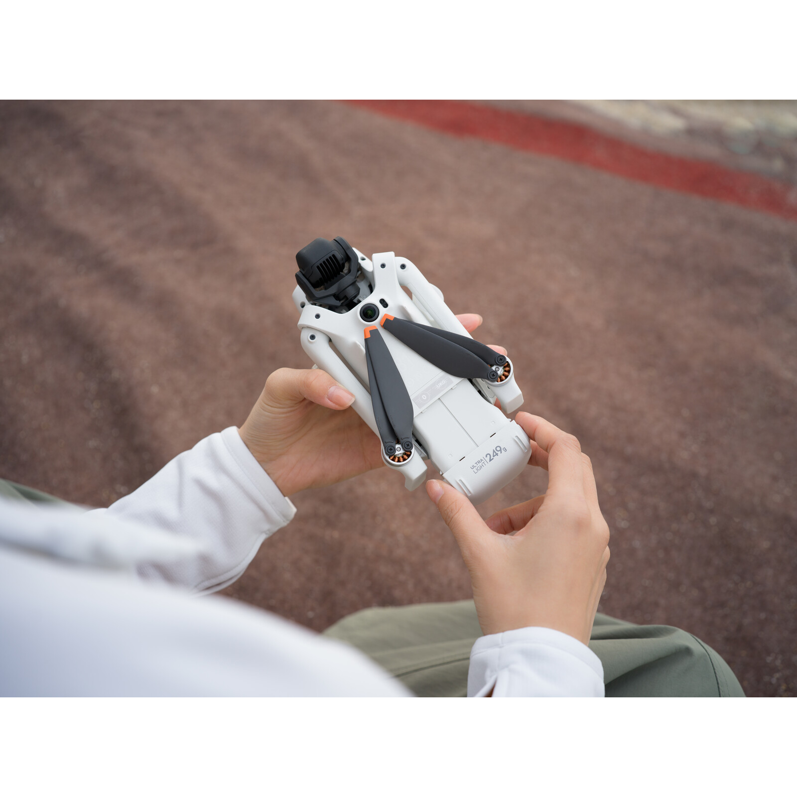DJI Lito 1