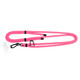 felixx Smartphone-Lanyard Nylon pink LANG bis 90cm
