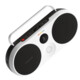 Polaroid P3 Bluetooth Speaker schwarz-weiss
