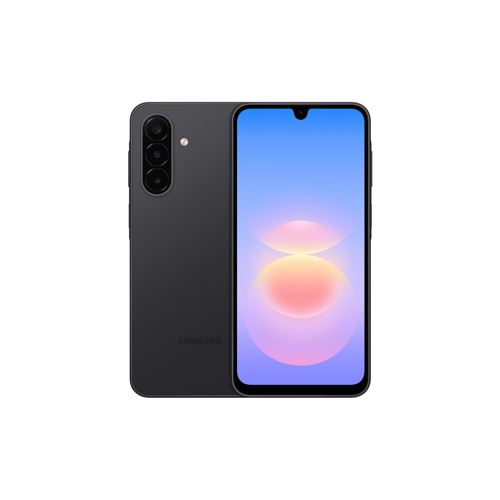 Samsung Galaxy A18 128GB Schwarz