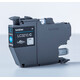 Brother LC3213C Tinte Cyan