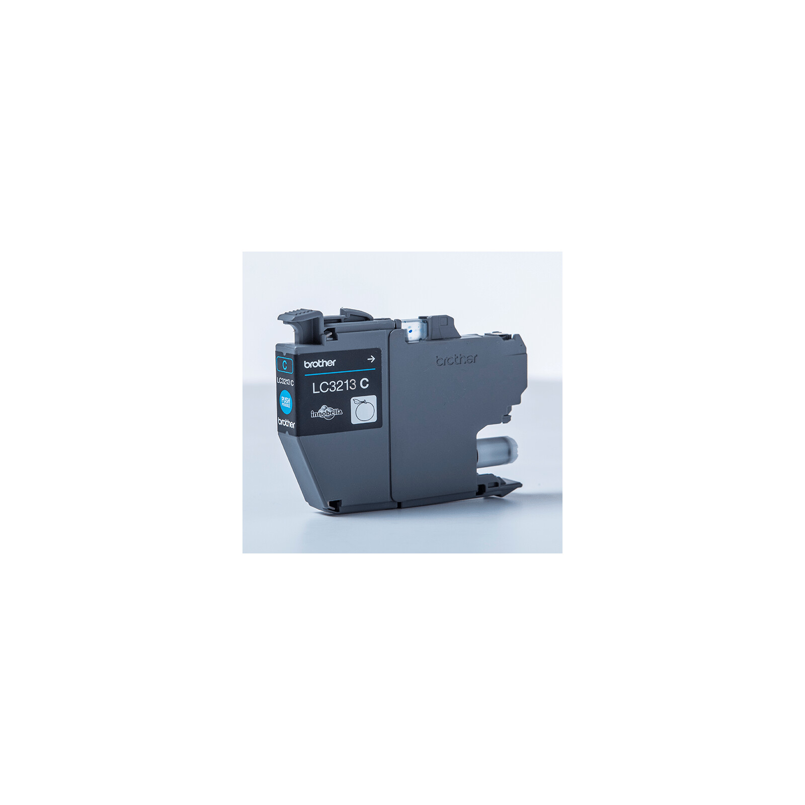 Brother LC3213C Tinte Cyan