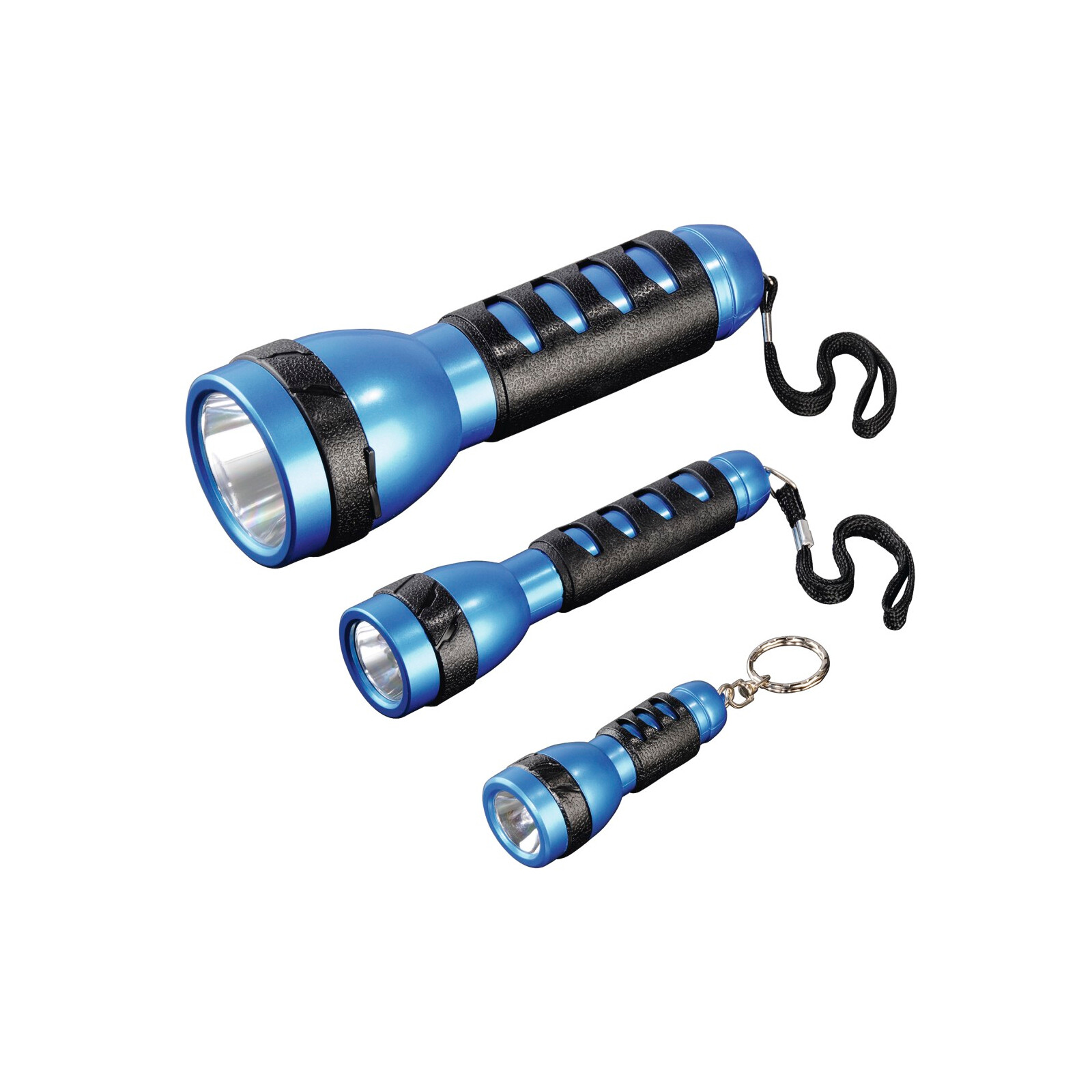 Hama Taschenlampen-Set FL-130