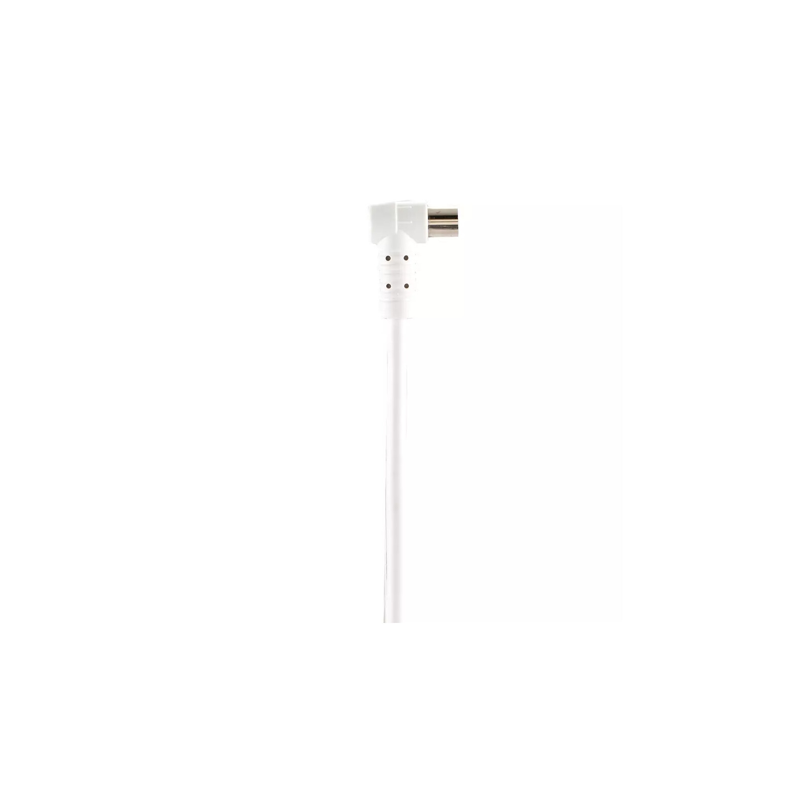 Axxtra Antennen-Kabel TV Coax 1,5m