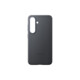 Samsung Back Cover Kindsuite Leather Galaxy S25 Black