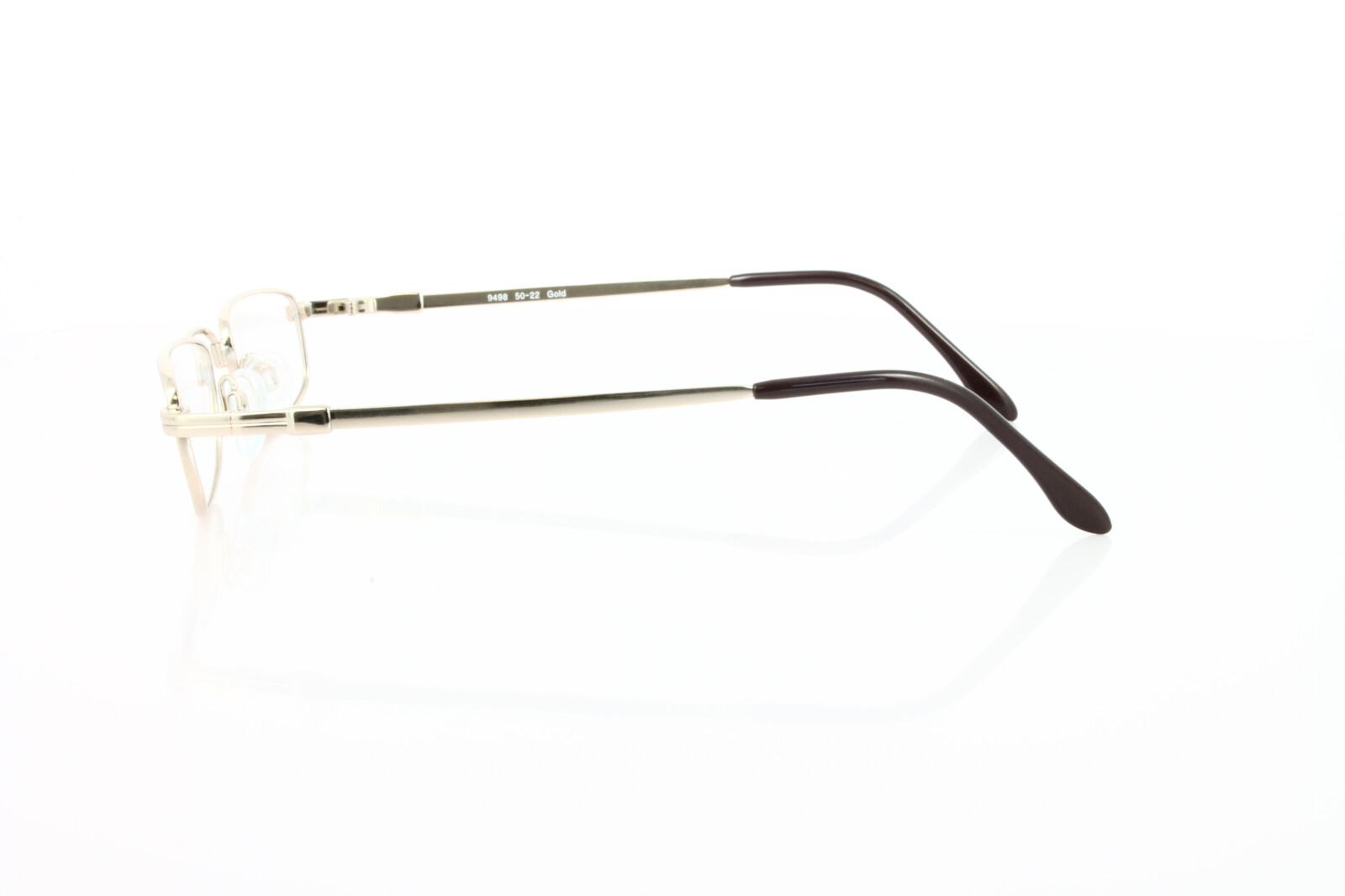 Studio Milano 9498 GOLD 50/22