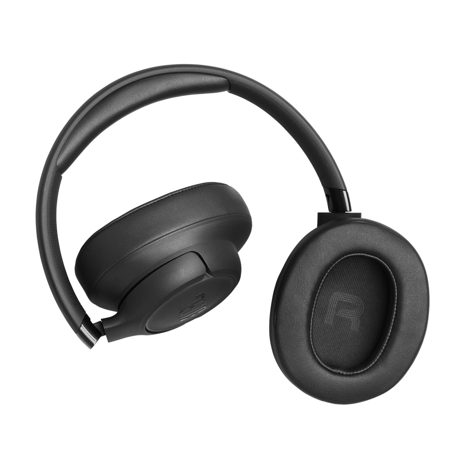 JBL Tune 780NCBT Over-Ear Kopfh&ouml;rer Schwarz