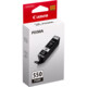 Canon PGI 550PGBK Tinte black