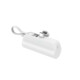 Felixx Powerbank MOBIL 4.000mAh mit Stand