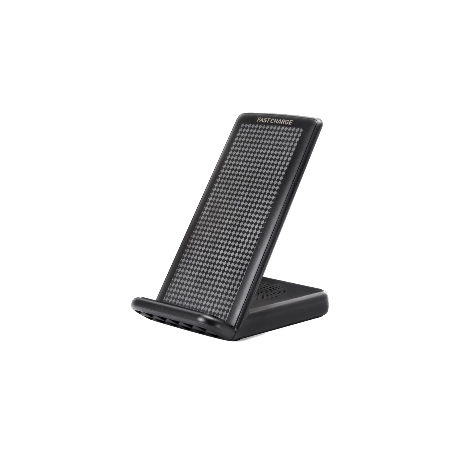 1+1 Gratis Felixx Wireless Fast Charger Desktop Stand Qi