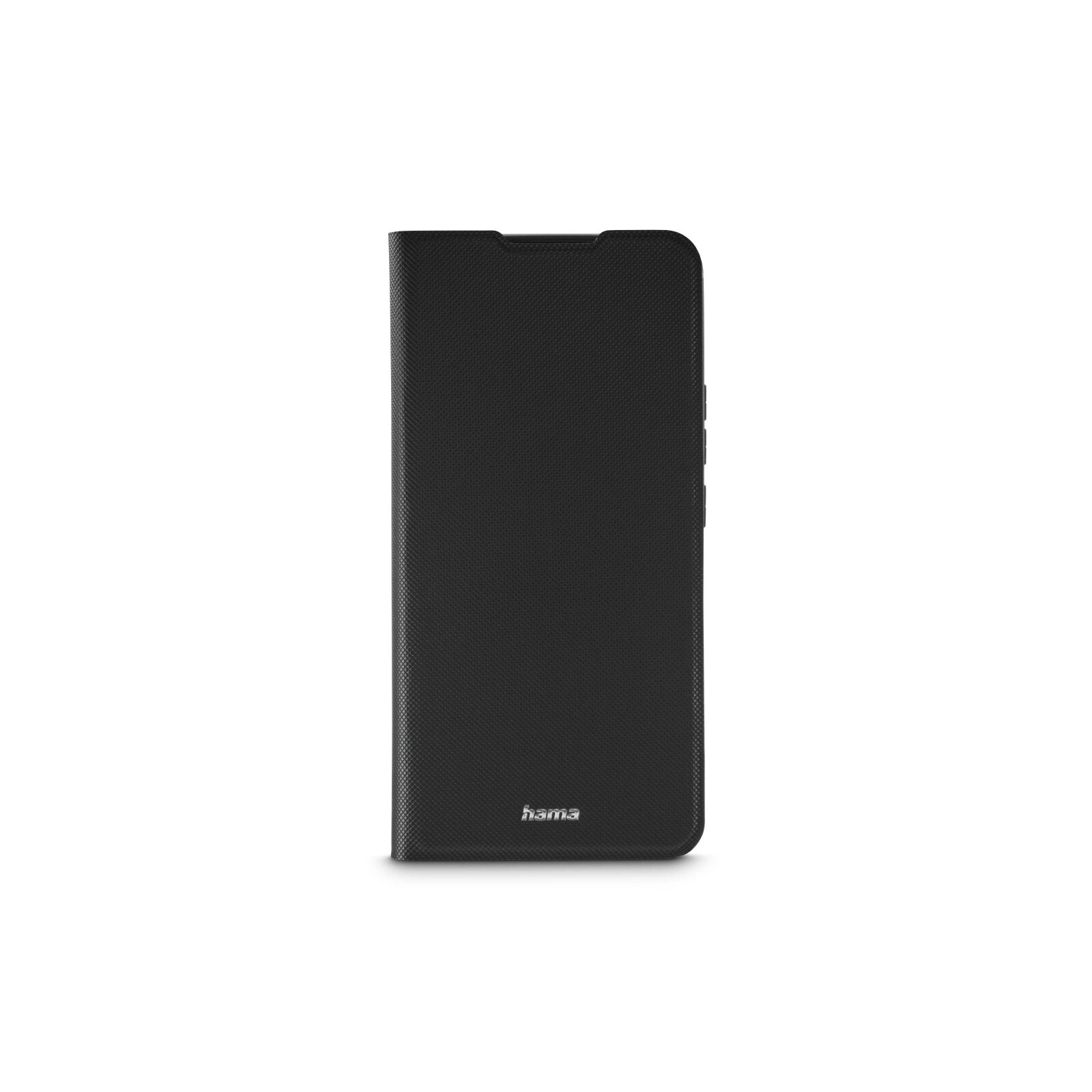 Hama Tasche Daily Protect Xiaomi Redmi Note 14 5G schwarz