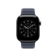 Apple Watch 46mm Navy Magnetic Link M/L