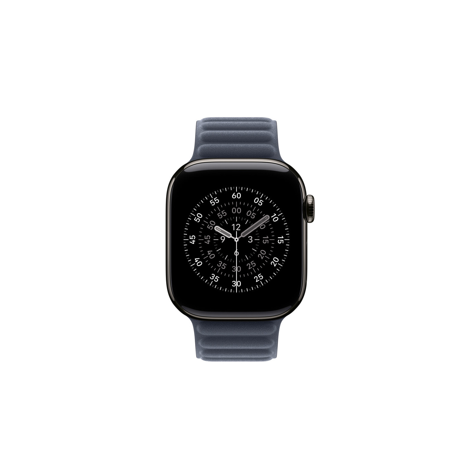 Apple Watch 46mm Navy Magnetic Link M/L