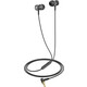 Nabo In Ear 2 schwarz Kopfh&ouml;rer inkl. Mikrofon