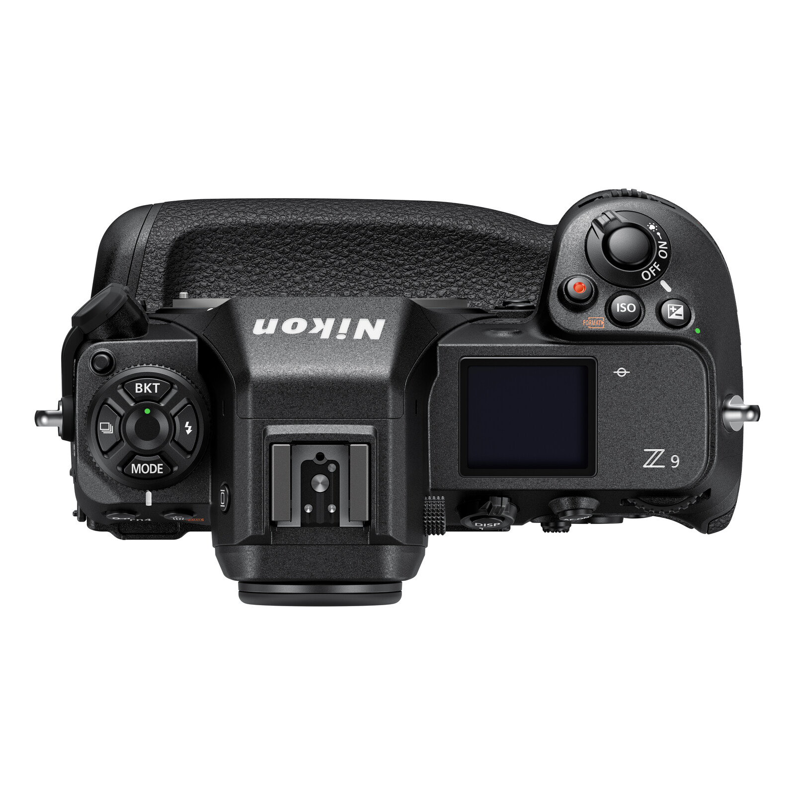 Nikon PRO Z 9 Geh&auml;use
