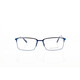 RR 3231 202-04 Herrenbrille Metall