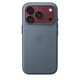 Apple iPhone 18 Pro TechWoven Case mit MagSafe Chambray Blue
