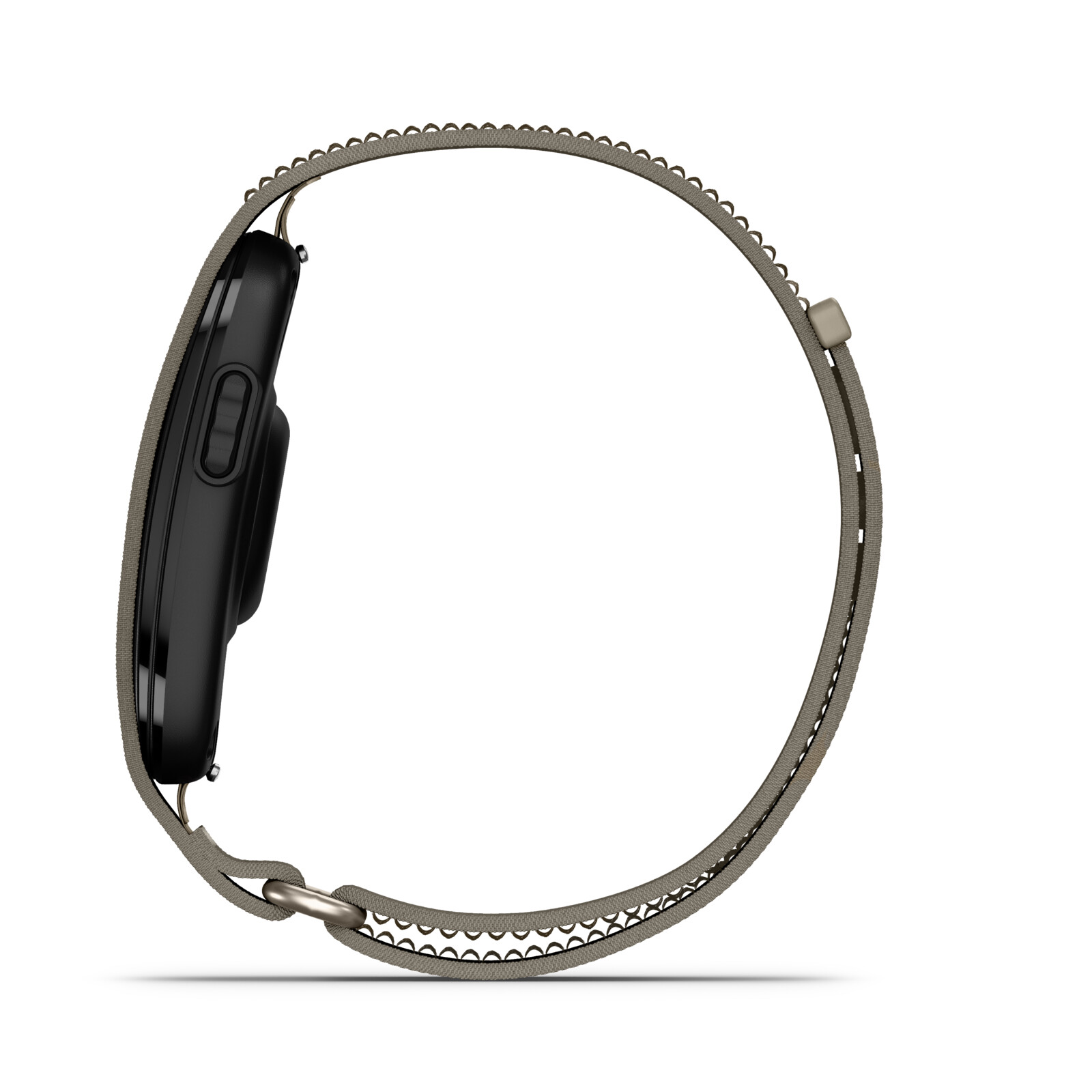 Garmin Cirqa Smart Band L-XL french gray