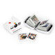 Polaroid Go Photo Pocket Album wei&szlig; 