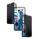 PanzerGlass Privacy Screen Protector Sam Gal A57