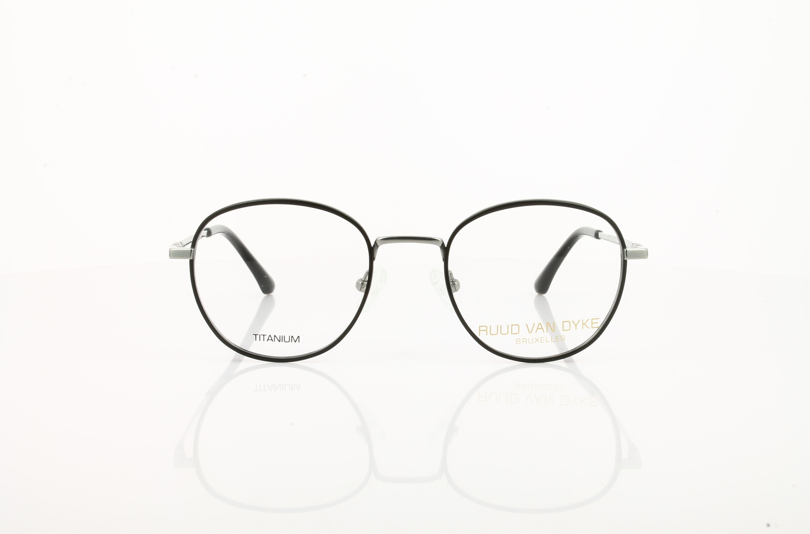 Ruud van Dyke RVD 1328T-4H