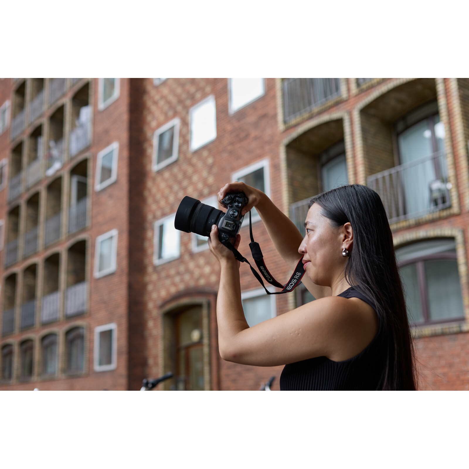 Canon RF 45mm F1.2 STM