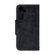 felixx Book Case GENUA Samsung Galaxy A16 black
