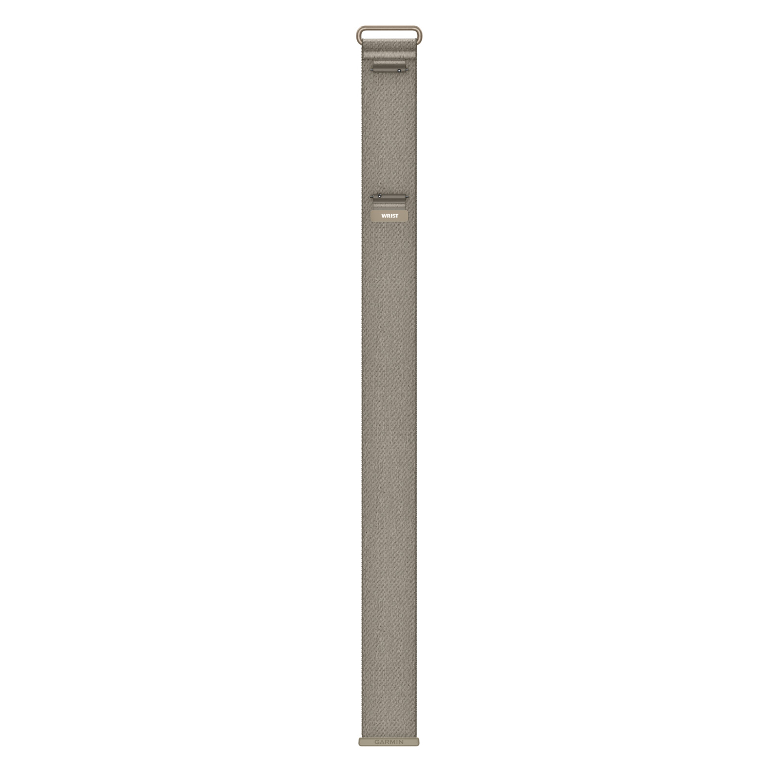 Garmin Cirqa Ersatzband S-M french gray