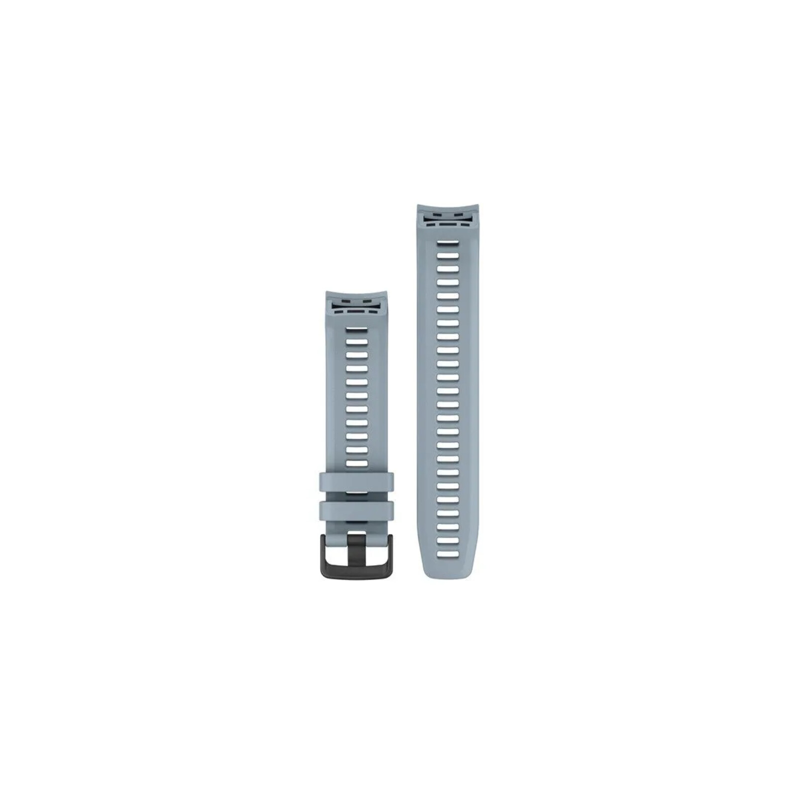 Garmin Band Instinct Silikon hellblau
