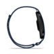 Garmin Cirqa Smart Band S-M kapit&auml;nsblau