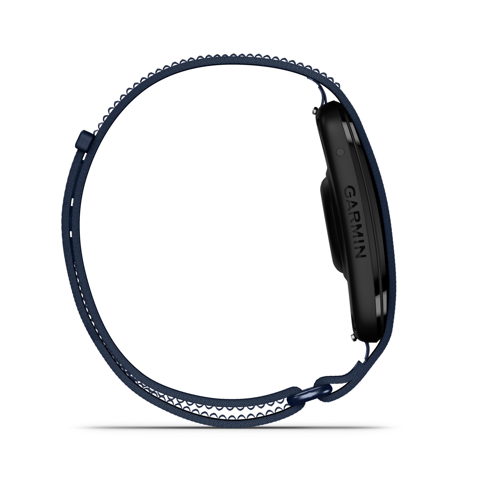 Garmin Cirqa Smart Band S-M kapit&auml;nsblau