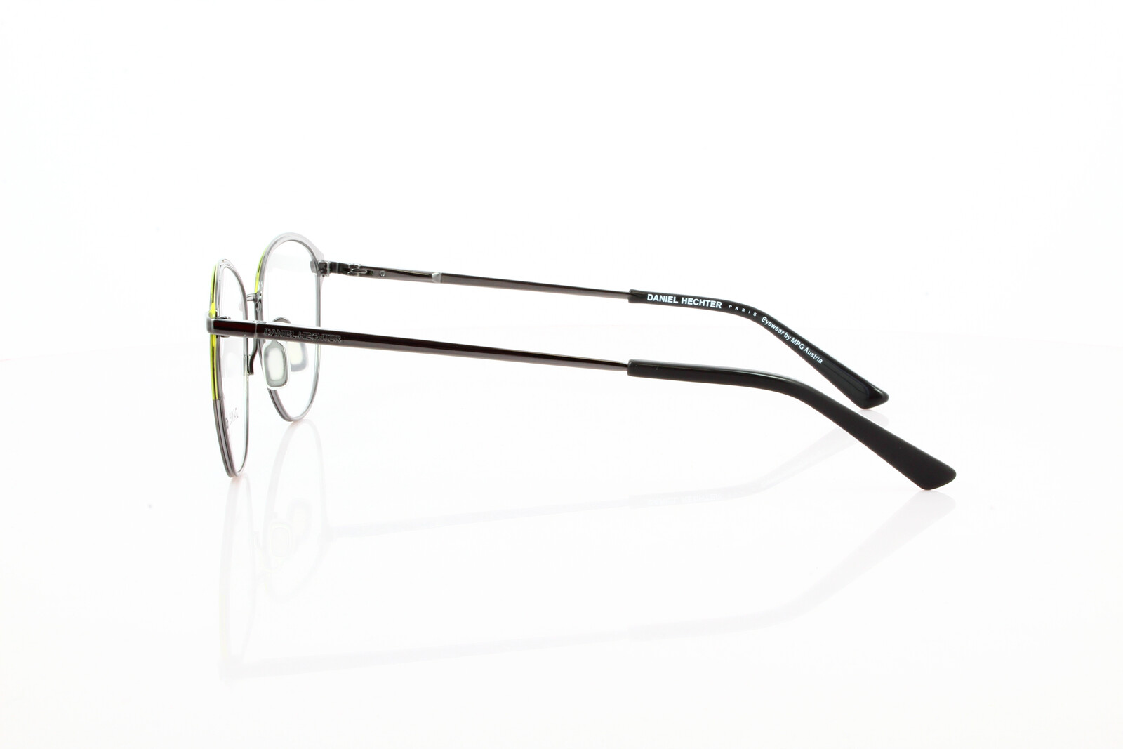 Daniel Hechter DHM 236-4H Damenbrille Metall