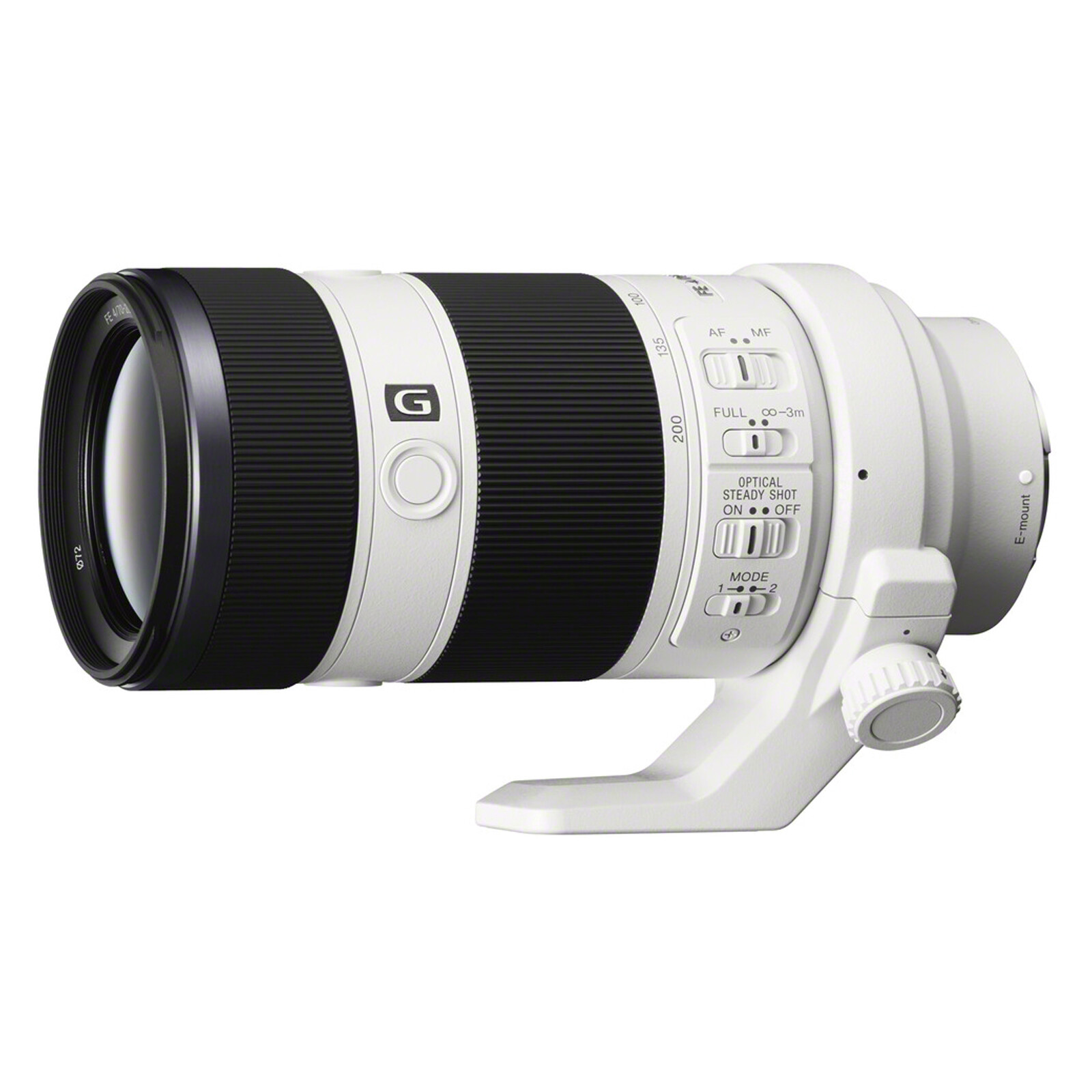 Sony SEL 70-200/4,0 G OSS