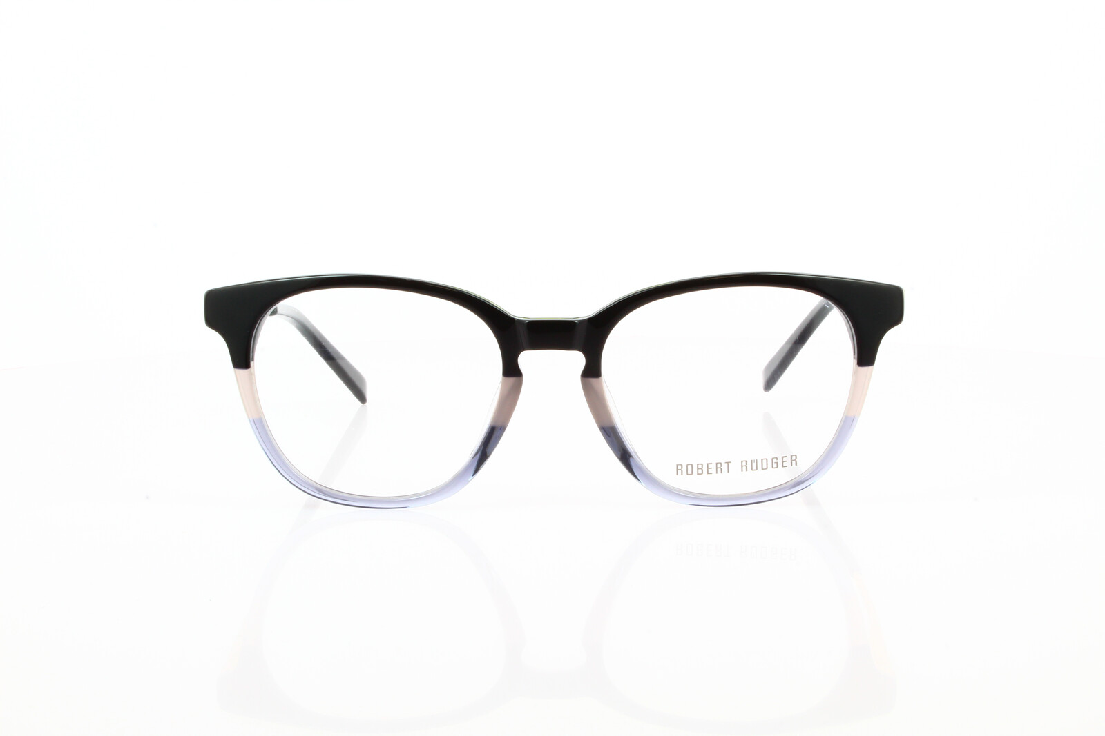 Robert R&uuml;dger RR 3239 192-03 Damenbrille Kunststoff