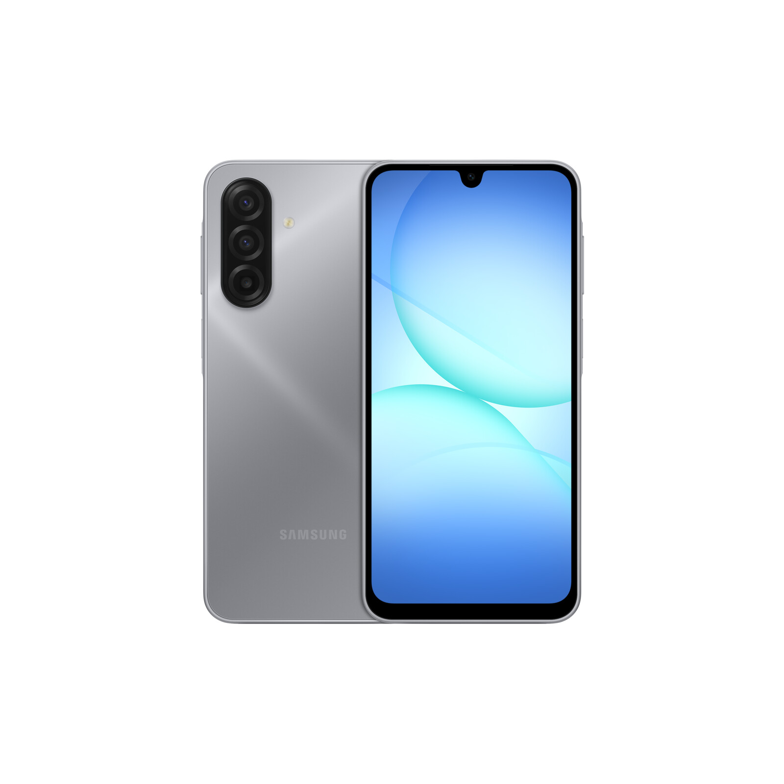Samsung Galaxy A17 4G 128GB Gray