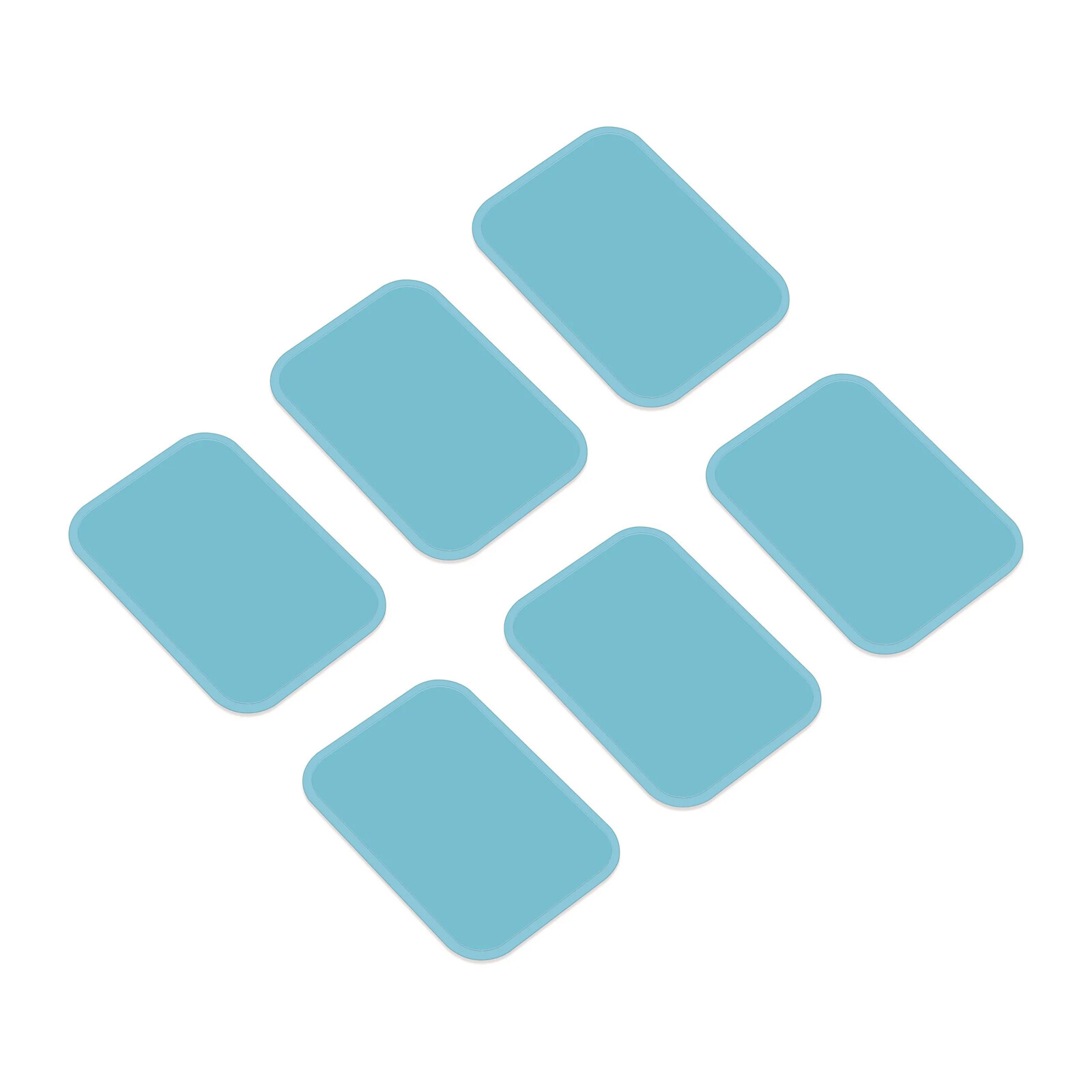 Beurer EM 55 Gel-Pads
