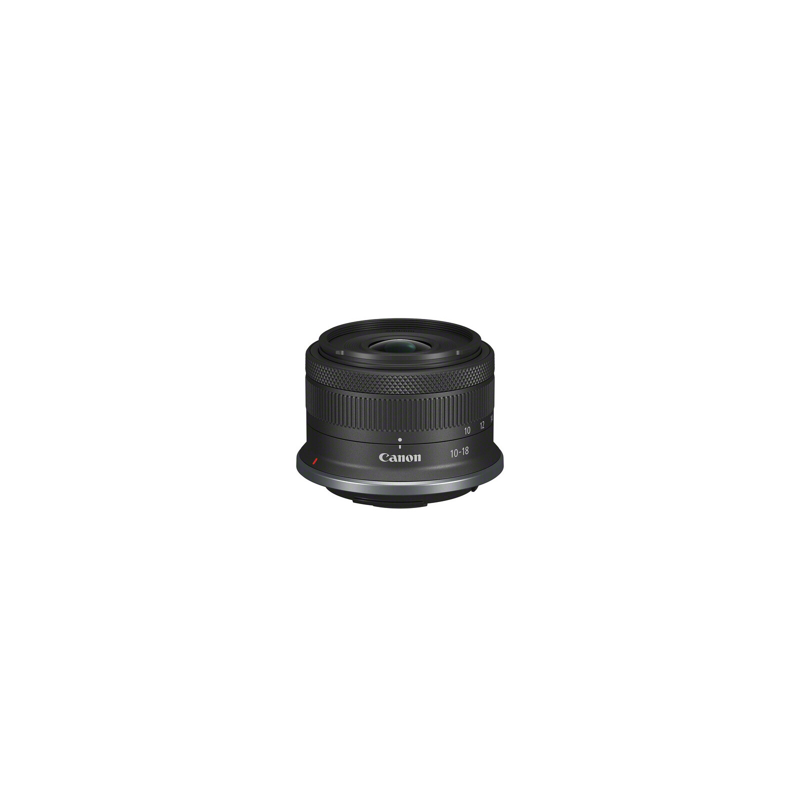 Canon RF-S 10-18/F4.5-6.3 IS STM