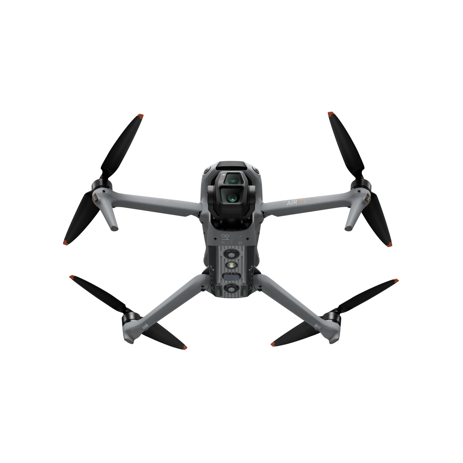 DJI Air 3S Fly More Combo (DJI RC 2)