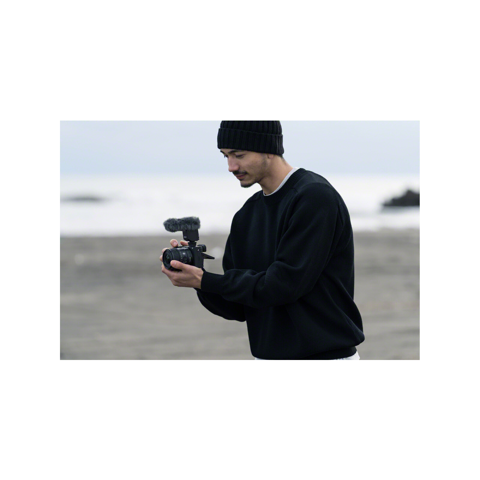 Sony SEL 15/1,4G
