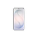 Samsung Back Cover Galaxy S26+ Clear