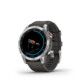 Garmin EPIX 2 slate grey/wei&szlig;
