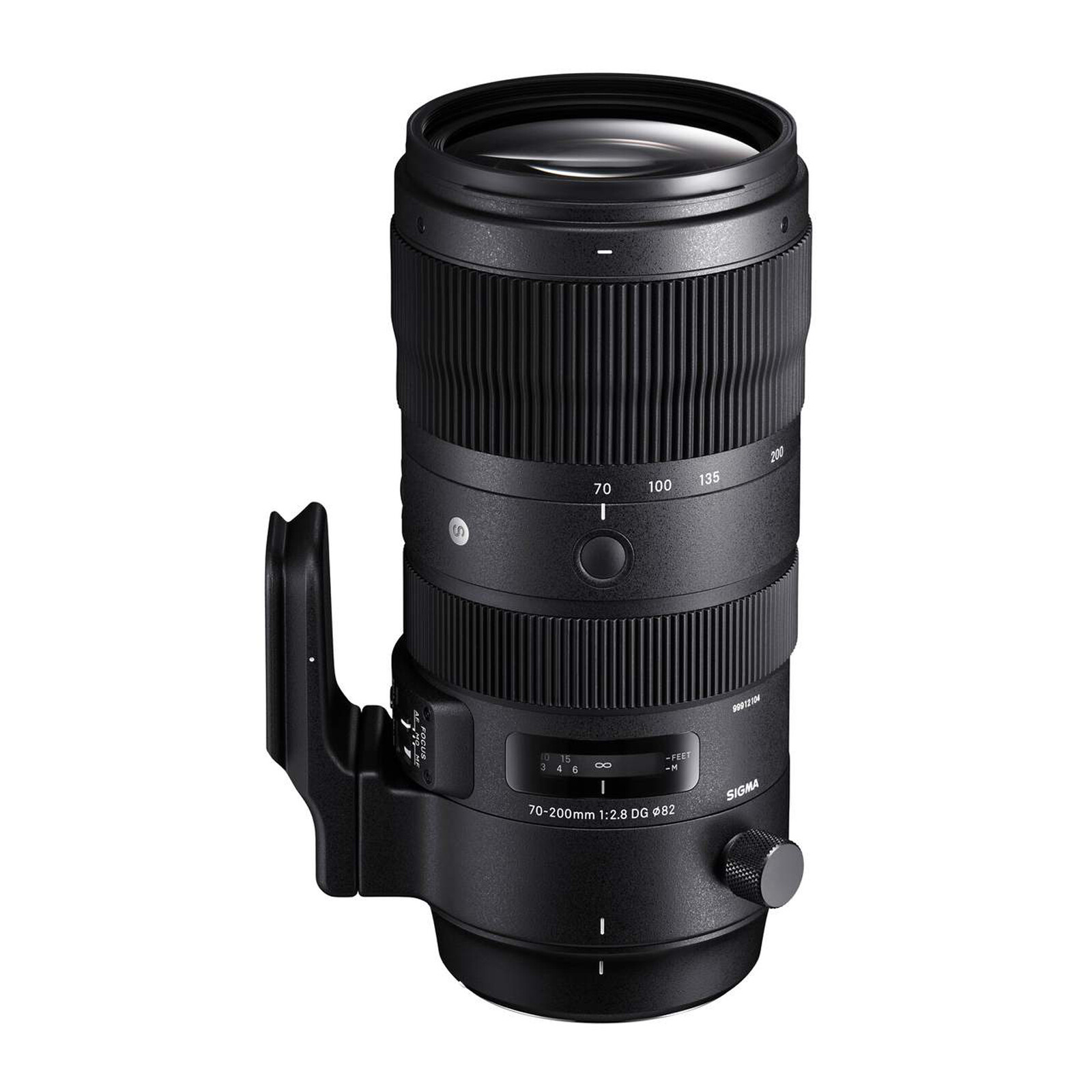 Sigma SPORT 70-200/2,8 DG OS HSM Sigma