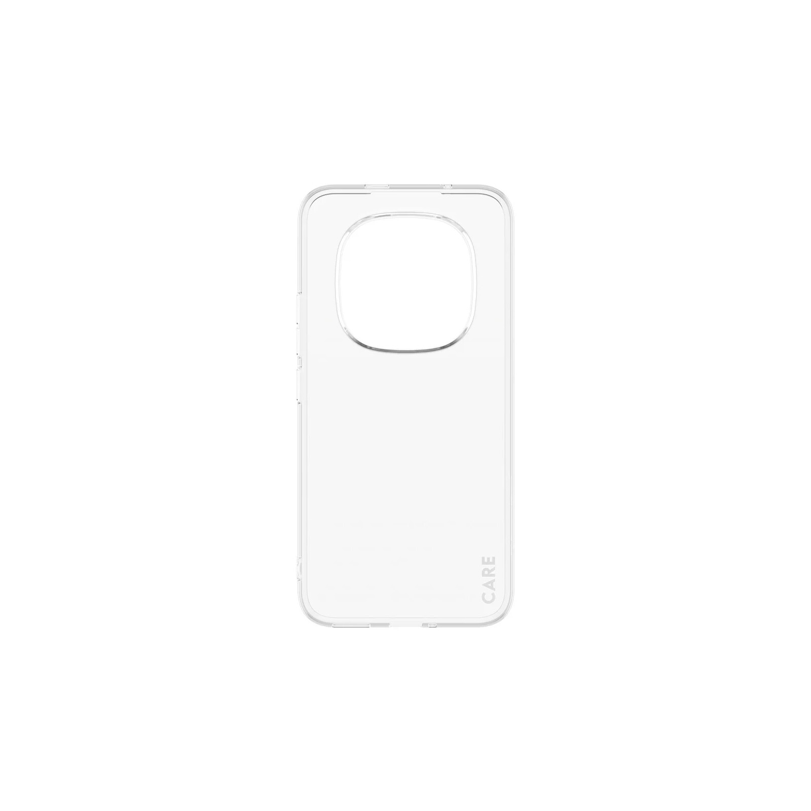 PanzerGlass CARE Ultra-Wide Fit Back Xiaomi Redmi Note 15 4G/5G