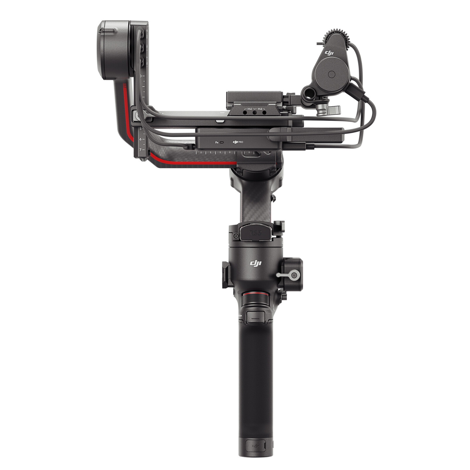 DJI RS 3 Pro Combo
