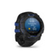 Garmin Instinct 3 AMOLED Supernova Edition 50 mm Schwarz