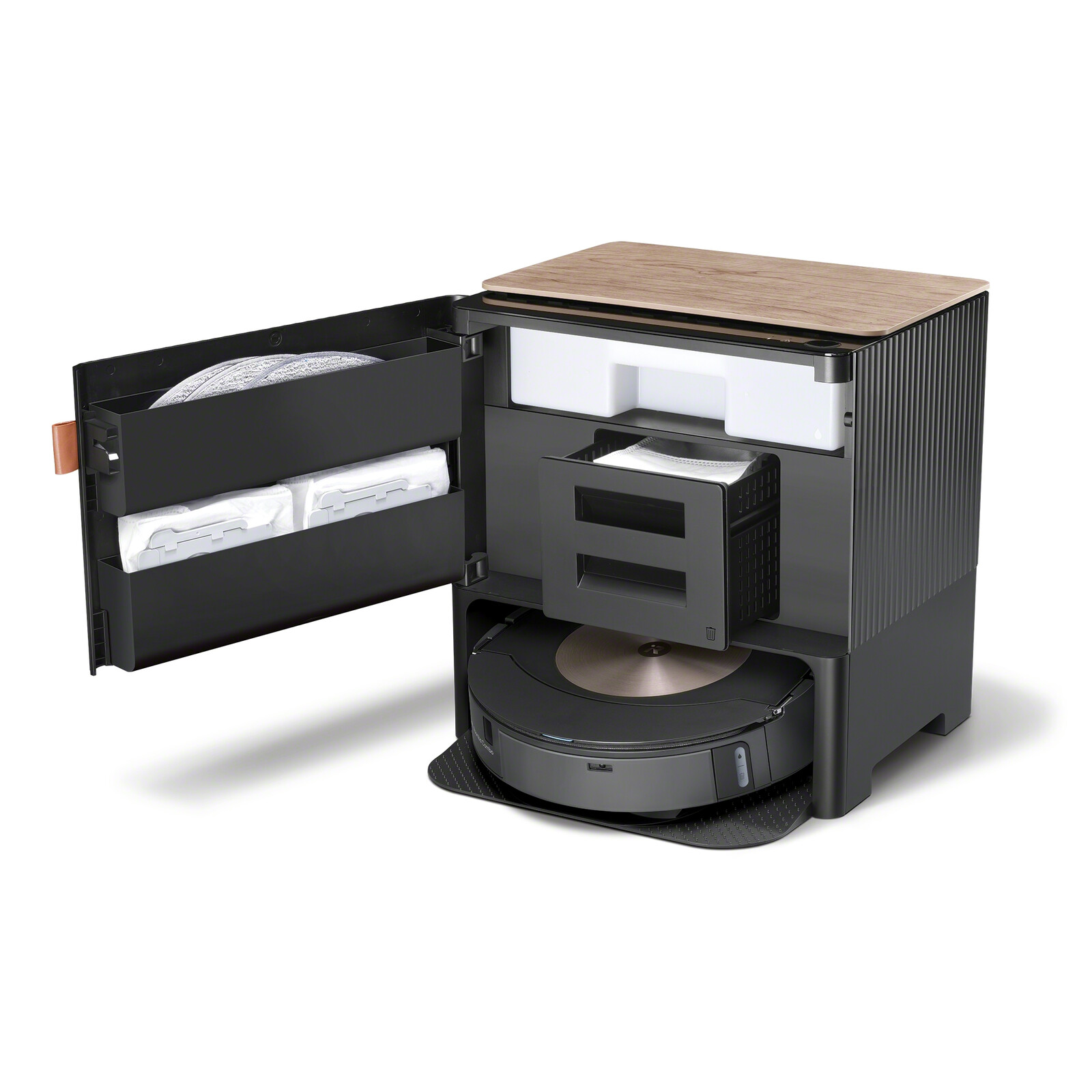 iRobot Roomba Combo J7+ 