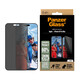 PanzerGlass Schutzglas Privacy Apple iPhone 16 Pro Max